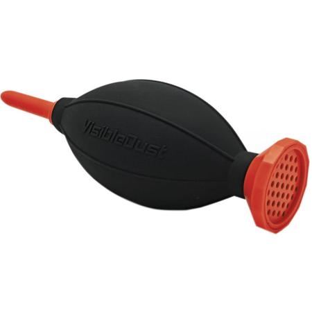 VisibleDust Zee Pro Blower - Red