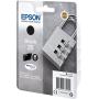 Epson Singlepack Black 35