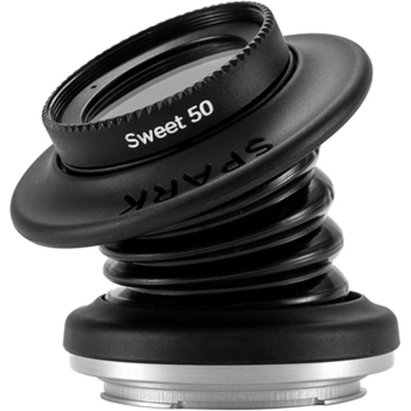 Lensbaby Spark 2.0 Sony E