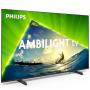 Televisor Philips QLED 43PUS8209 43'/ Ultra HD 4K/ Ambilight/ Smart TV/ WiFi