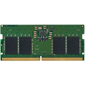 Memoria RAM Micron 8GB/ DDR5/ 5600MHz/ SODIMM