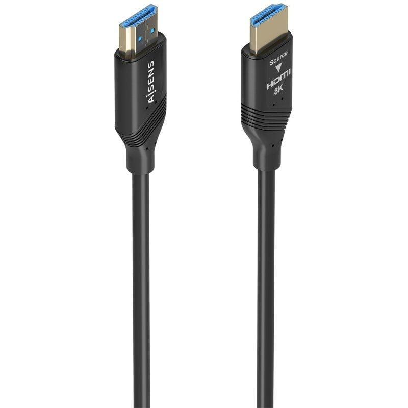 Cable HDMI AOC 8K Aisens A153-0937/ HDMI Macho HDMI Macho