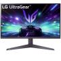 Monitor Gaming LG UltraGear 24GS50F-B 23.8'/ Full HD/ 1ms/ 180Hz/ VA/ Negro