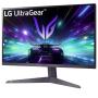 Monitor Gaming LG UltraGear 24GS50F-B 23.8'/ Full HD/ 1ms/ 180Hz/ VA/ Negro