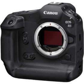 Comprar Canon EOS R1 - Ganga Electrónica