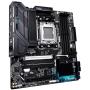 Placa Base Gigabyte B850M GAMING X WF 6E Socket AM5/ Micro ATX