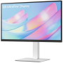 Monitor Profesional LG UltraFine 27US550-W 27'/ 4K/ Regulable en altura/ Blanco