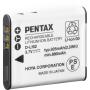 Pentax Battery D-LI 92