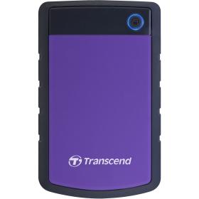 Transcend Storejet 2TB2.5&amp;quot; H3P.PORTABLE HDD