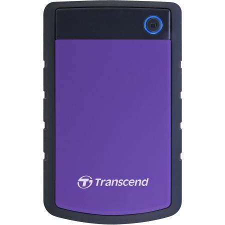 Transcend Storejet 2TB2.5&amp;quot; H3P.PORTABLE HDD