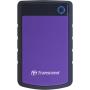 Transcend Storejet 2TB2.5&amp;quot; H3P.PORTABLE HDD