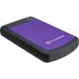 Transcend Storejet 2TB2.5&amp;quot; H3P.PORTABLE HDD