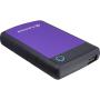 Transcend Storejet 2TB2.5&amp;quot; H3P.PORTABLE HDD