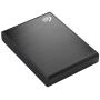 Seagate ONE Touch SSD 2TB Silver 1.5IN USB 3.1 C