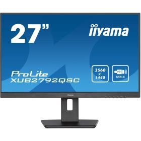 Iiyama XUB2792QSC-B5