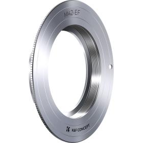 K&amp;F Concept Lens Adapter M42 EOS