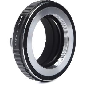 K&amp;F Concept Lens Adapter M42 Leica M