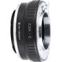 K&amp;F Concept K&amp;amp;F Lens Adapter Exakta Exa - Sony E-Mount