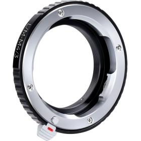 K&amp;F Concept K&amp;amp;F Lens Adapter Leica M - Micro 4/3