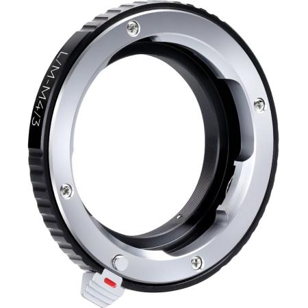 K&amp;F Concept K&amp;amp;F Lens Adapter Leica M - Micro 4/3