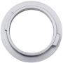 Godox Softbox Adapter Broncolor Mount 114 cm