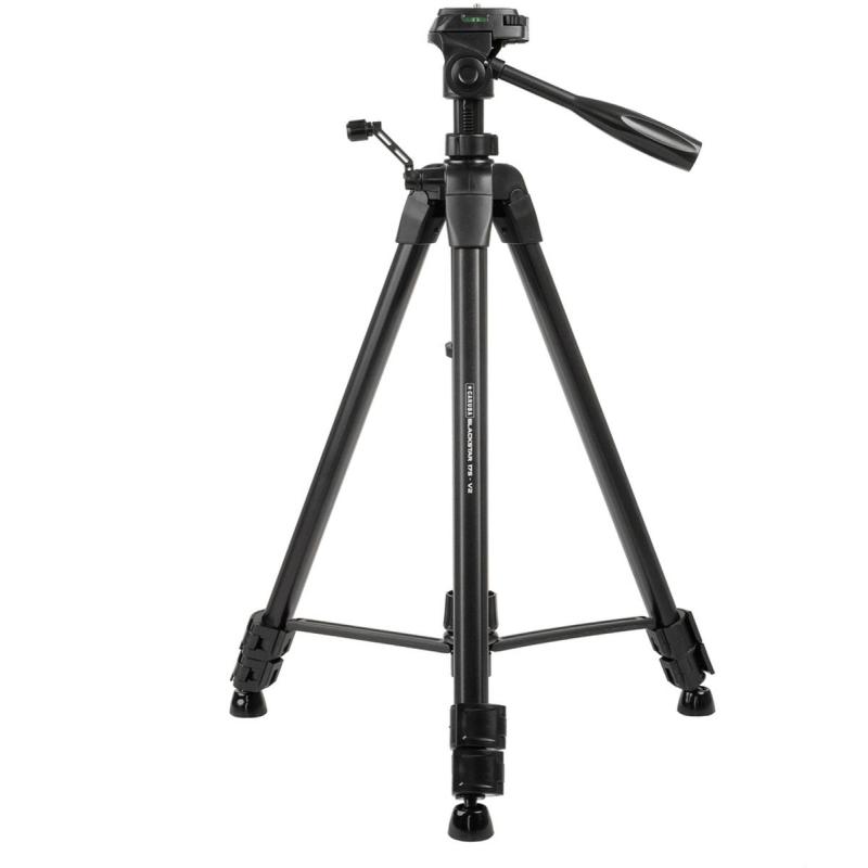 Caruba Blackstar 175 V2 Camerastatief