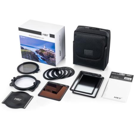 H&amp;Y Travelmarks Signature Seascape &amp;amp; Travel Kit