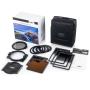 H&amp;Y Travelmarks Signature Ultimate Landscape Kit