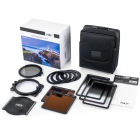 H&amp;Y Travelmarks Signature Ultimate Landscape Kit