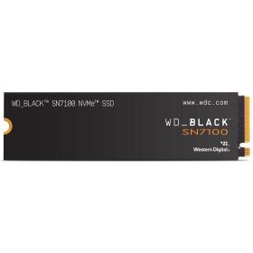 Western Digital Black SN7100 NVMe SSD 2TB M.2 2280