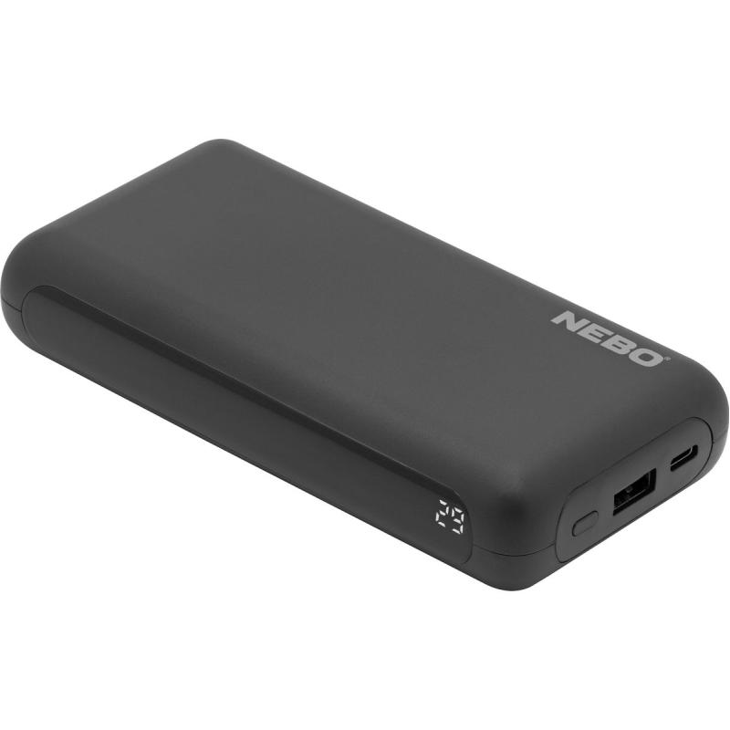 Nebo 20K PowerBank
