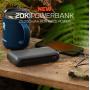 Nebo 20K PowerBank