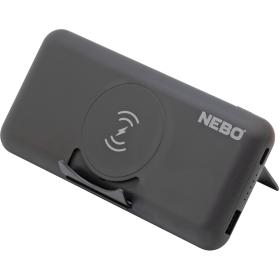 Nebo 10K PowerBank Wireless