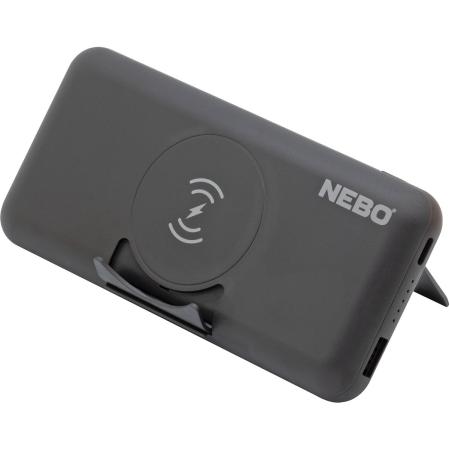 Nebo 10K PowerBank Wireless