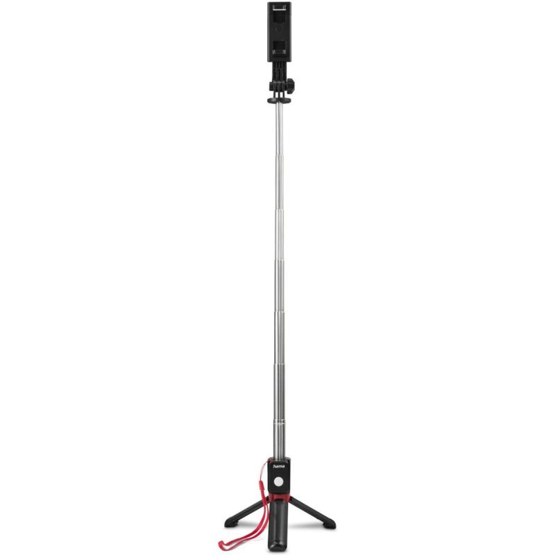 Hama Selfie-Stick-Tripod Fancy Stand 70 II V GSM Bluetooth-Ontspanner