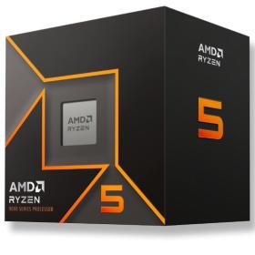 Procesador AMD Ryzen 5-9600 3.8GHz Socket AM5