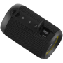 Altavoz con Bluetooth NGS Roller Furia 2 Tiny/ 20W/ 2.0/ Negro