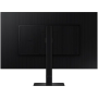 Monitor Profesional Samsung ViewFinity S8 S80UD S32D800UAU 32'/ 4K/ Regulable en altura/ Negro