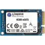 Kingston 256GB KC600ms SATA3 mSATA SSD Only Drive