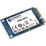 Kingston 256GB KC600ms SATA3 mSATA SSD Only Drive