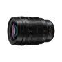 Panasonic LUMIX G 25-50mm f/1.7 Leica MFT Black