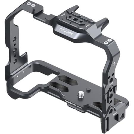 FALCAM F22&amp;amp;F38 Quick Release Cage For Nikon Z6/Z7/Z6II/Z7II