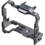 FALCAM F22&amp;amp;F38 Quick Release Cage For Nikon Z6/Z7/Z6II/Z7II