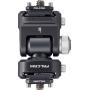 FALCAM F22 Dual Quick Release Tilt Head Kit w/ 1/4 Plates