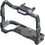 FALCAM F22&amp;amp;F38 Quick Release Metal Cage For Fujifilm GFX100S