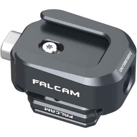 FALCAM F22 Quick Release Cold Shoe Mount