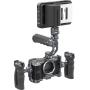 FALCAM F22&amp;amp;F38 Quick Release Metal Cage For Sony A7C