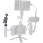 FALCAM F22 Dual Quick Release Magic Arm Kit w/ 1/4 Plates