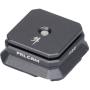 FALCAM Cold Shoe To F22 Quick Release Plate Adapter