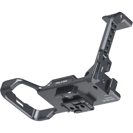 FALCAM F22&amp;amp;F38 Quick Release L Bracket For Sony A7M4/A7S3